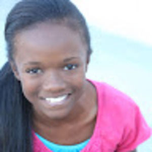 Meet your Posher, Shanynn samiyah